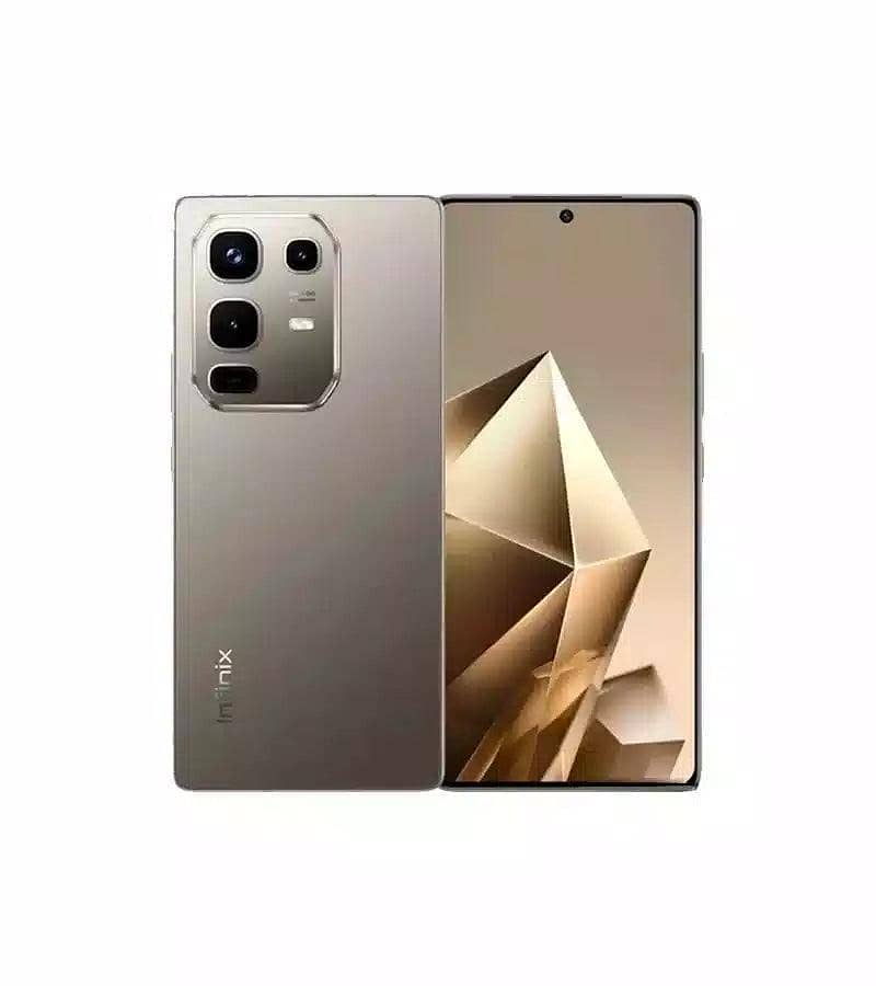Infinix Note 50 1