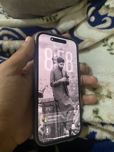 Apple iPhone 14 Pro