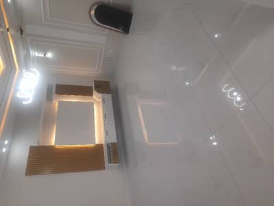 In National Police 10 Marla Brand New House 6 Bedroom Prime Location Tiles Floor Sale Demand 470 Lac