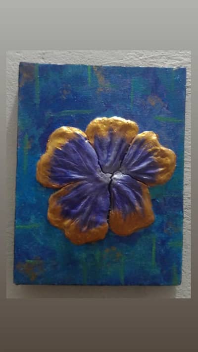 home decor painting