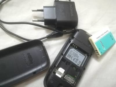 Nokia 105