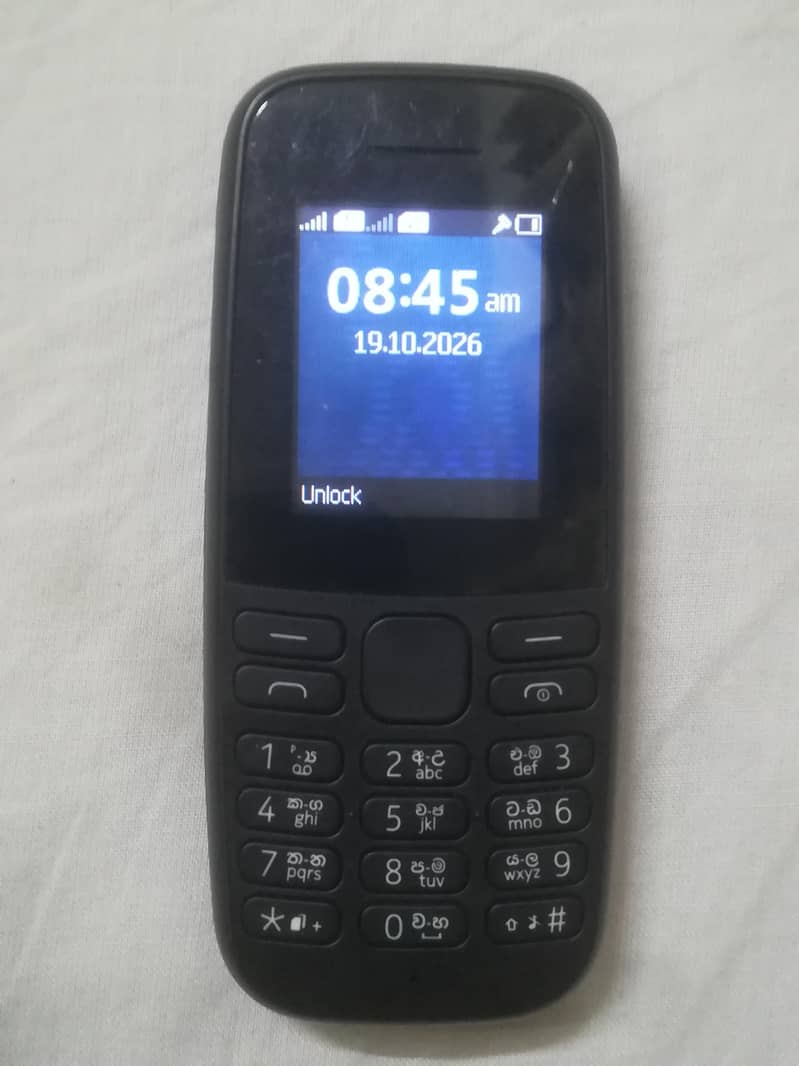 Nokia 105 1