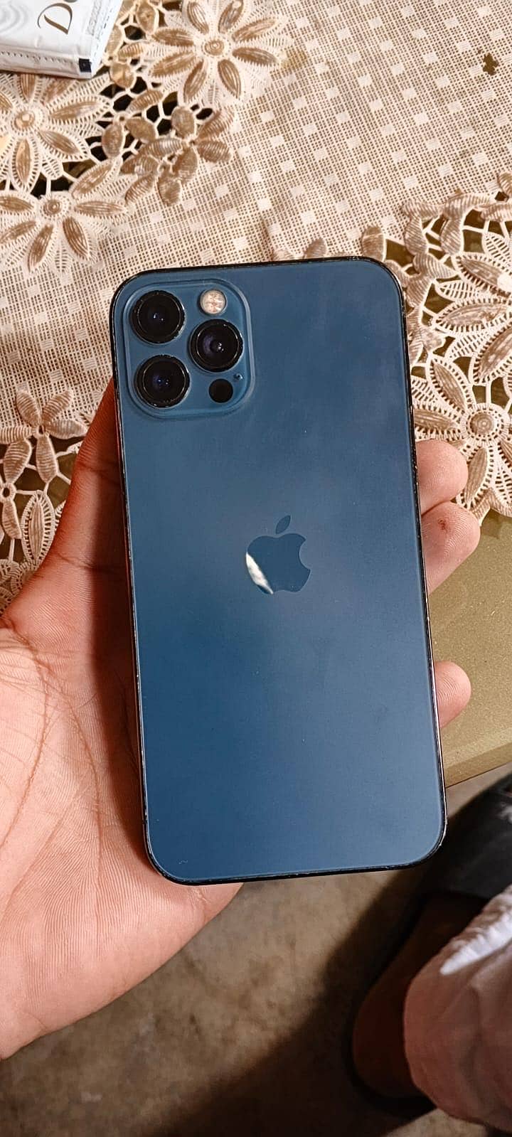 Apple iPhone 12 Pro 1