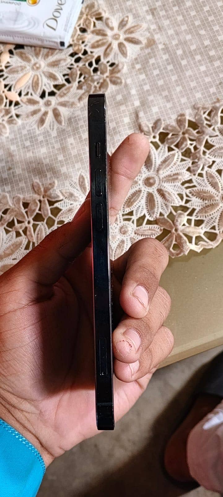 Apple iPhone 12 Pro 3