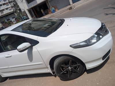 Honda City 2021