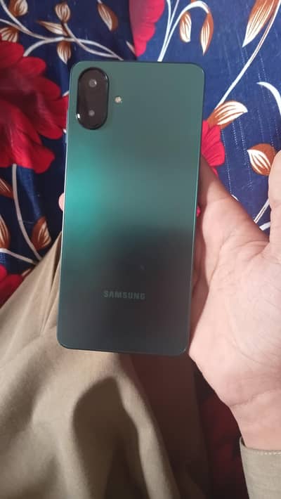 Samsung Mobile A07 5G