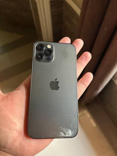 12pro 512 gb