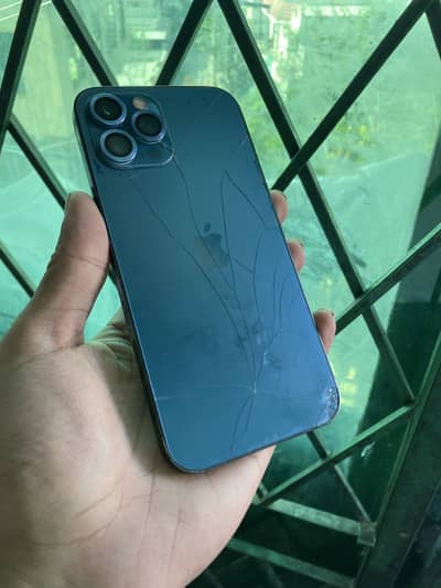 Apple iPhone 12 Pro Max
