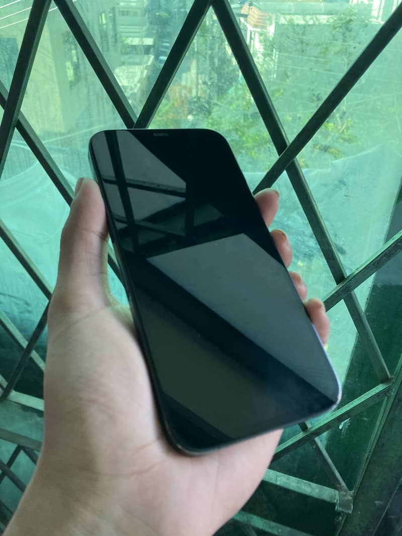 Apple iPhone 12 Pro Max 5