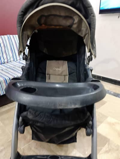 Stroller