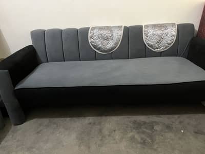 3/1/1 5 seats sofa set