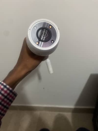 EZVIZ C3TN