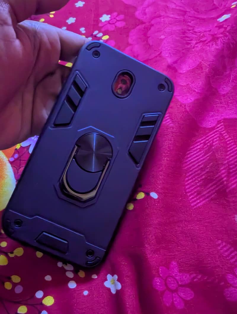 Samsung J7 pro 1