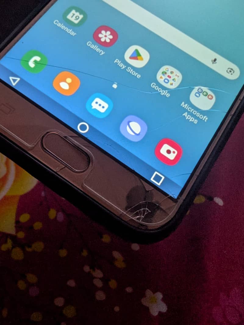 Samsung J7 pro 2