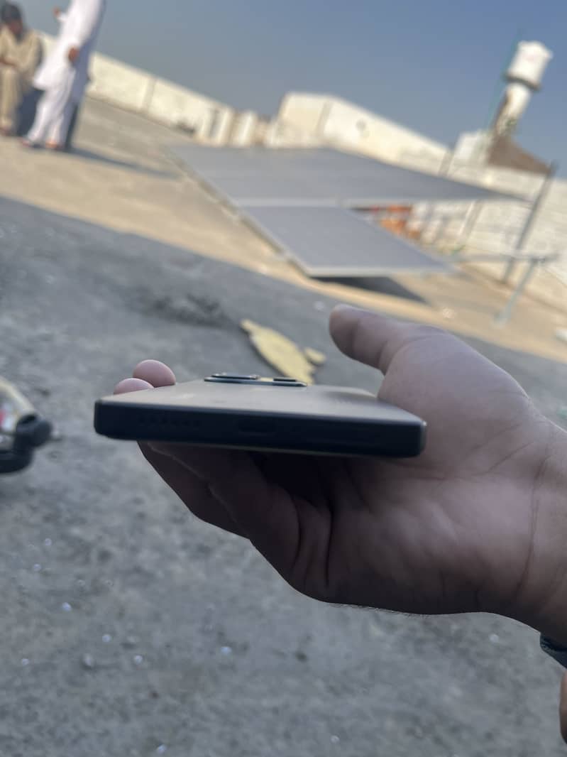 Xiaomi Redmi Note 14 1