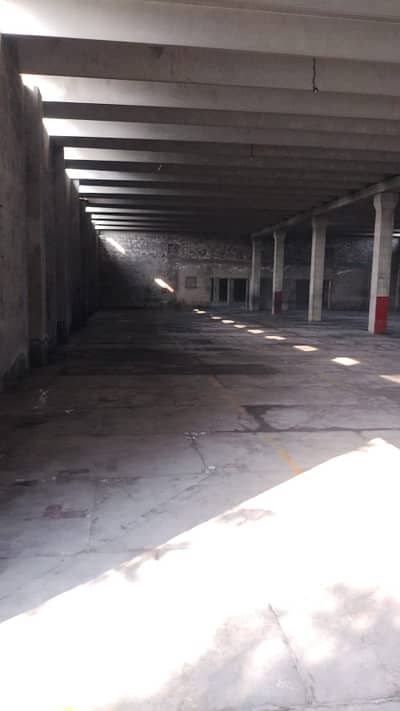 50,000/Sqft Factory For Rent