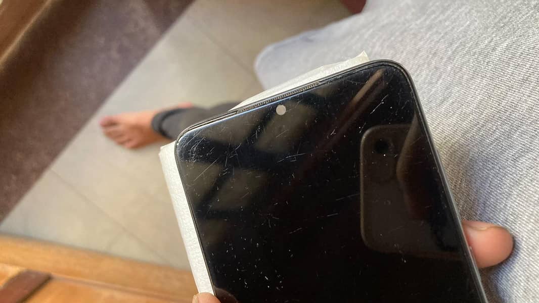 Xiaomi Redmi Note 8 Pro LCD Panel 2