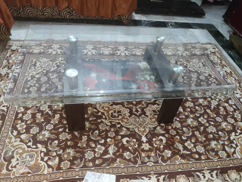 sofa table set 4
