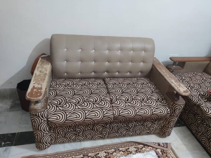 sofa table set 6