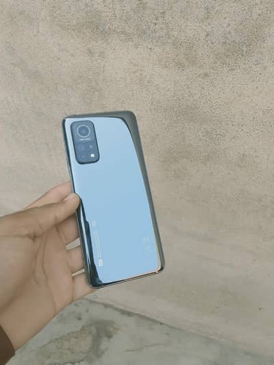 Xiaomi Mi 10T