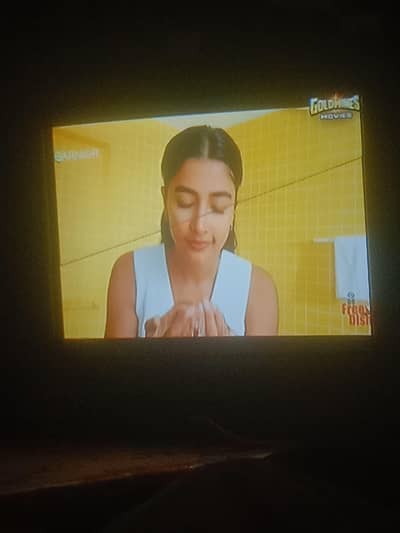 original Soni ka TV all okay 10 bye 10 creation 21 inch display