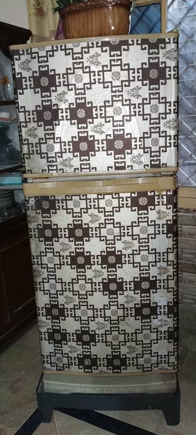 dawlance used refrigerator for sale good condition