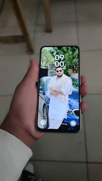 Samsung Mobile S21