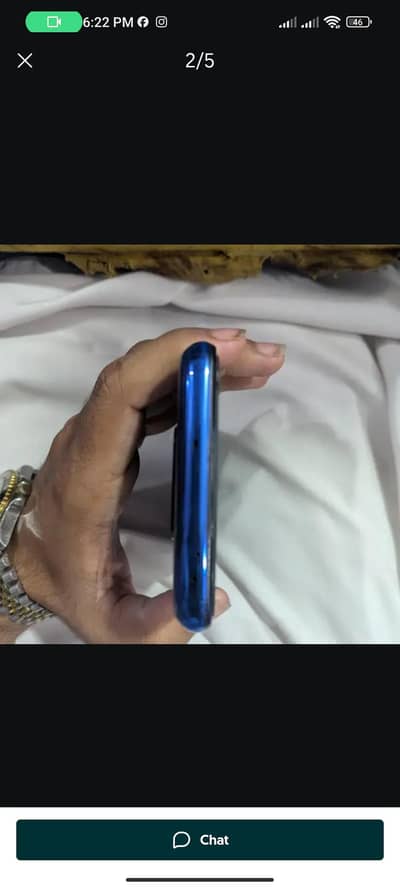 Xiaomi Poco X3 Pro