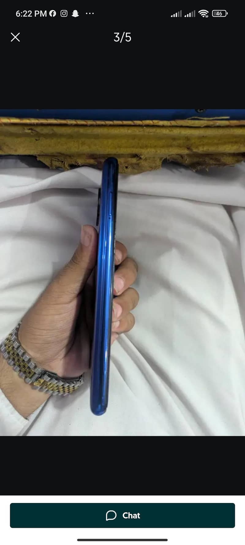 Xiaomi Poco X3 Pro 1
