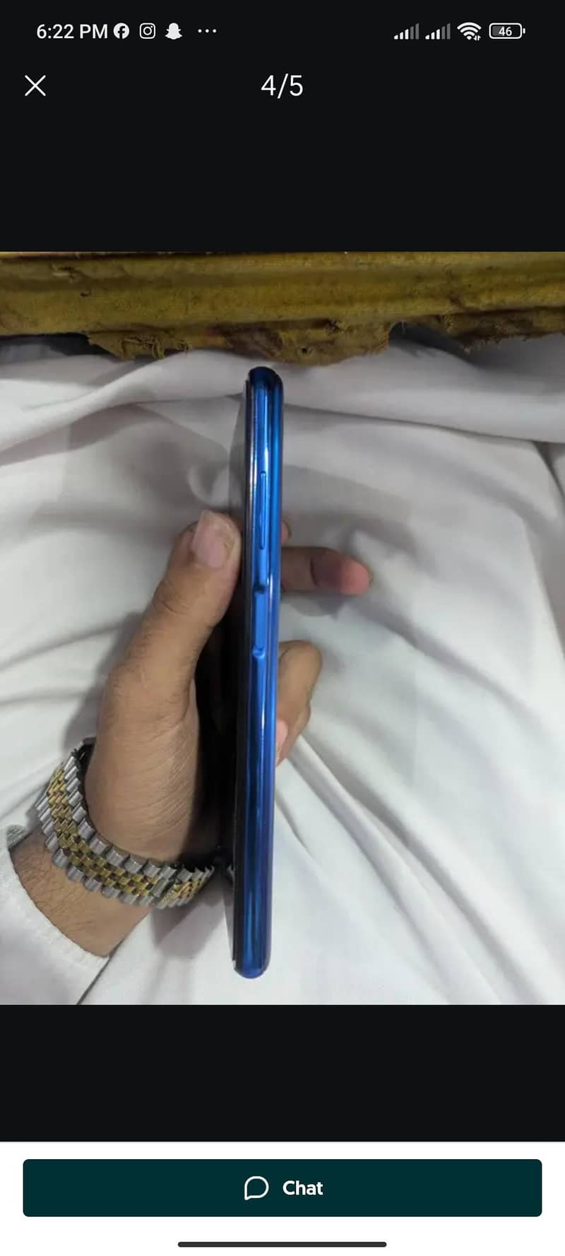Xiaomi Poco X3 Pro 2