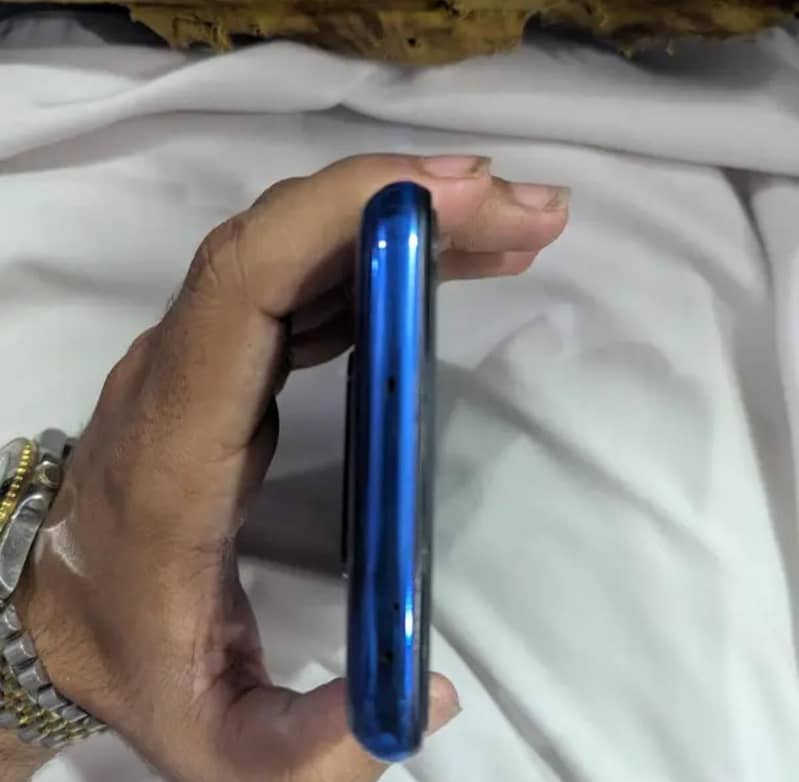 Xiaomi Poco X3 Pro 3