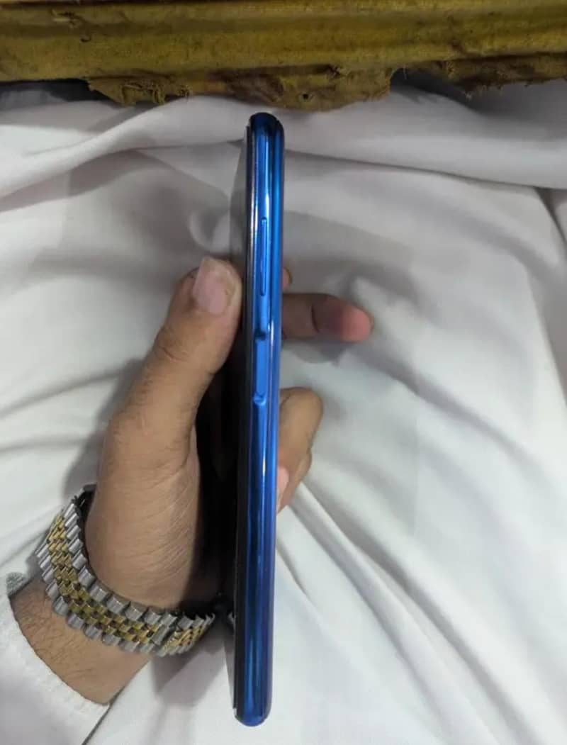 Xiaomi Poco X3 Pro 6