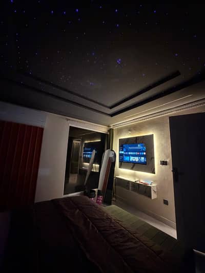 Furnished Apartments for Rent in Bahria Town Lahore | Daily, Weekly & Monthly Stay