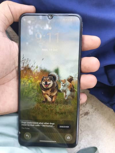 Realme Note 70