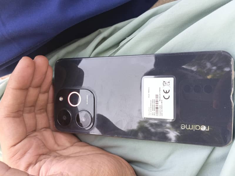 Realme Note 70 1