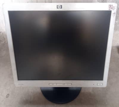 LCD 17 inch CCTV