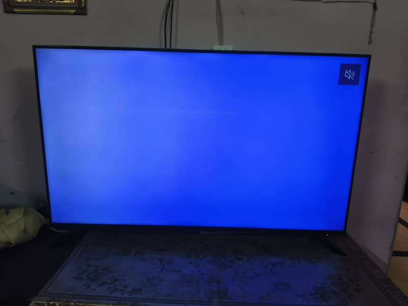 Smart LED TV with Bluetooth Voice Remote 2