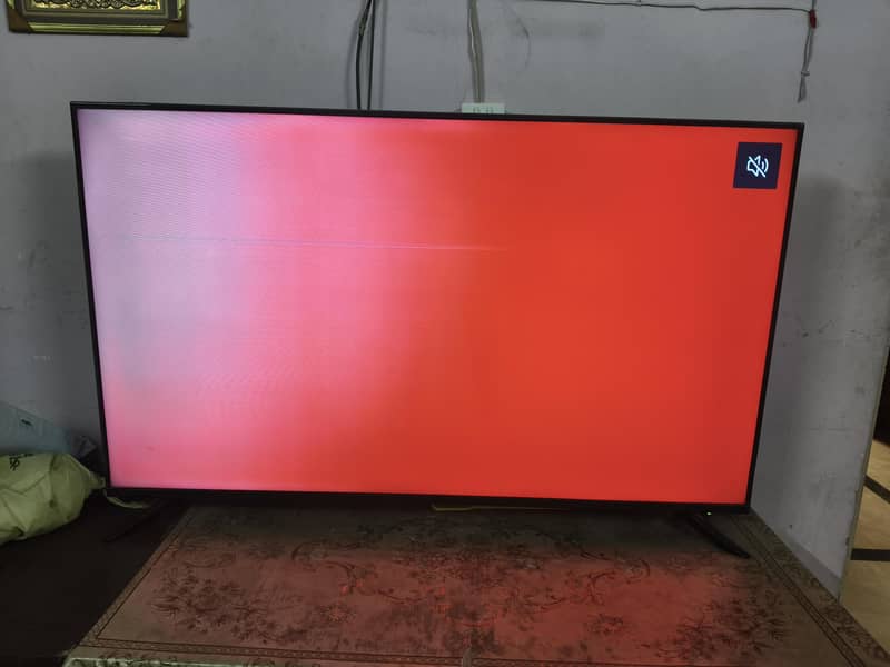 Smart LED TV with Bluetooth Voice Remote 6