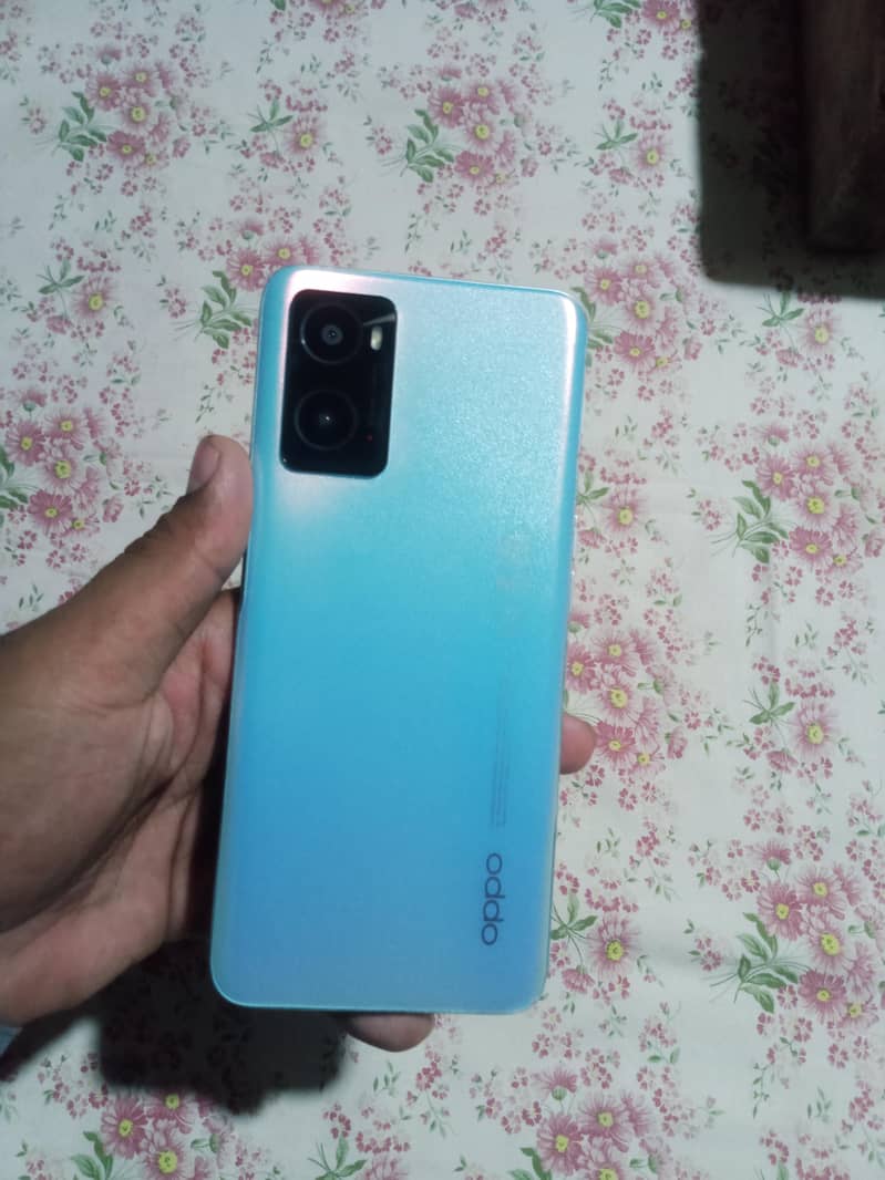 OPPO A76 2