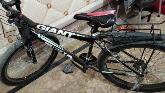 6 Gear cycle