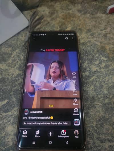 Infinix Zero 30