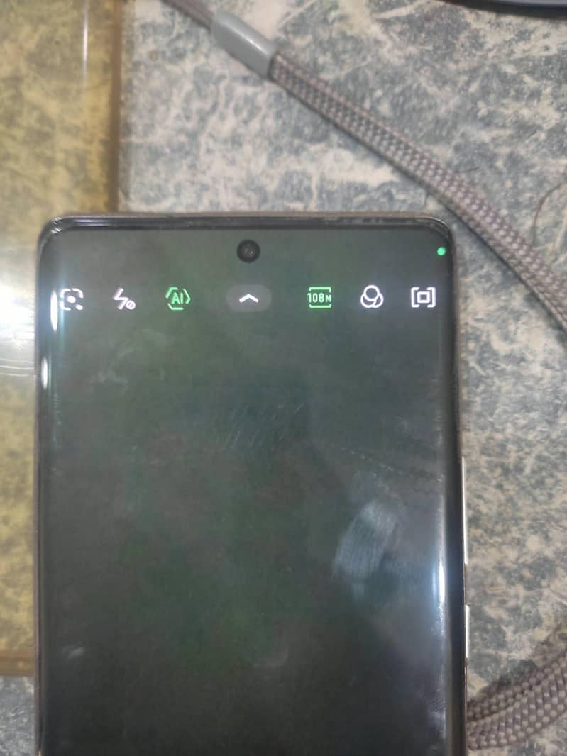 Infinix Zero 30 3