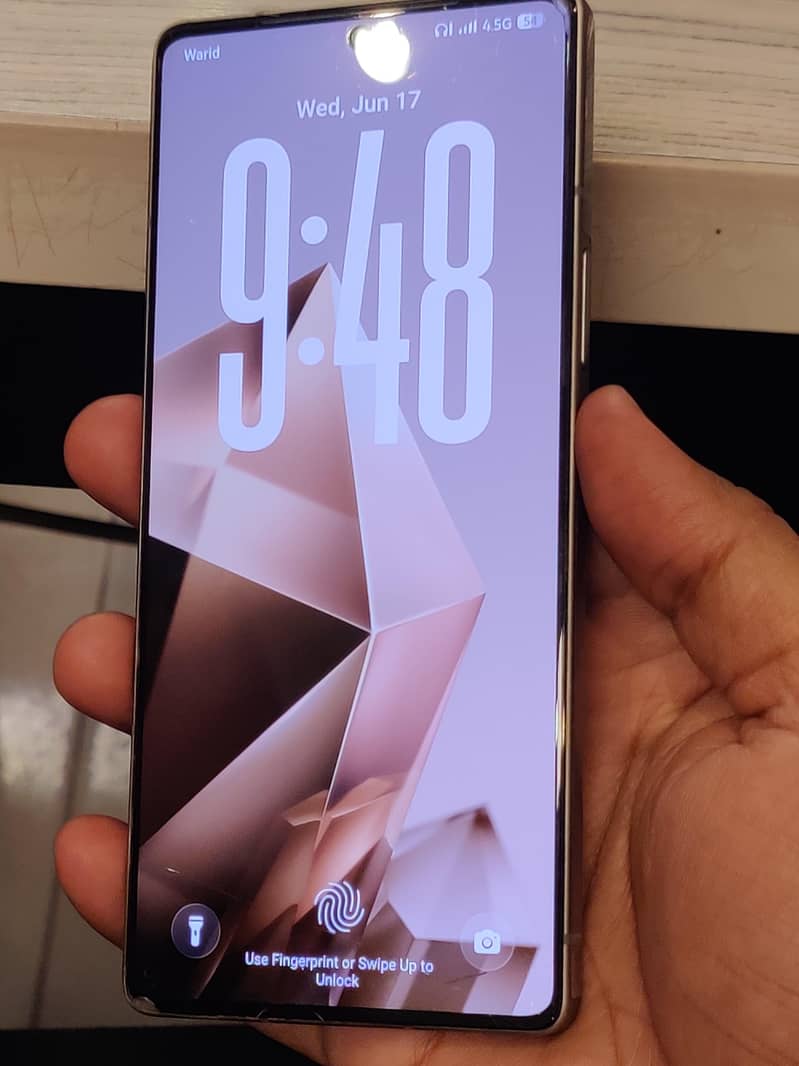 infinix Note 50 2