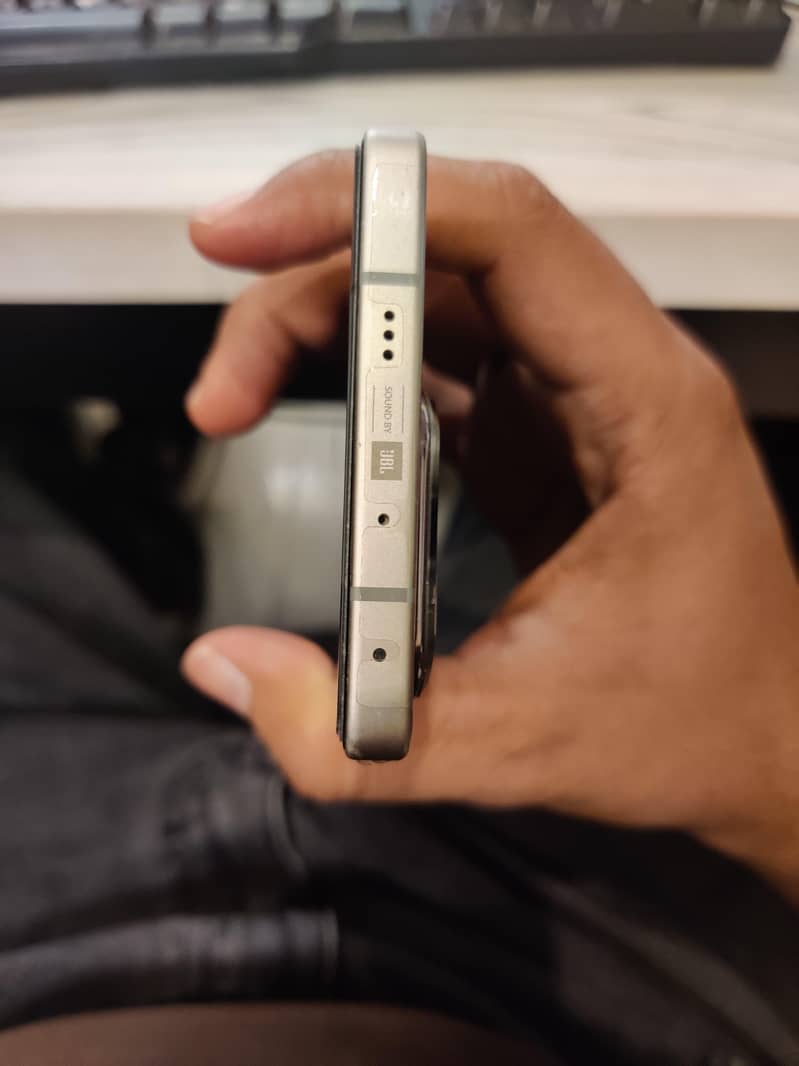 infinix Note 50 4