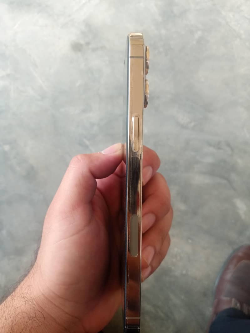 Apple iPhone 12 Pro Max 0