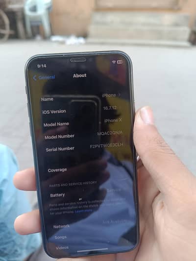 iphone x 10 by 10