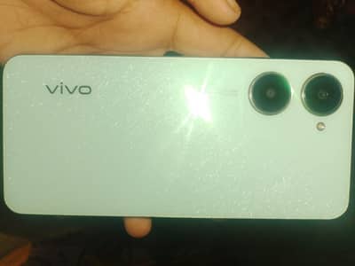 Vivo Y03t