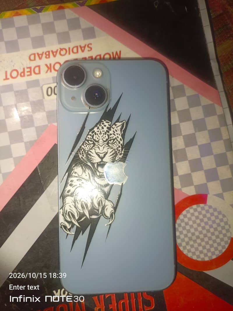 Apple iPhone 14 1