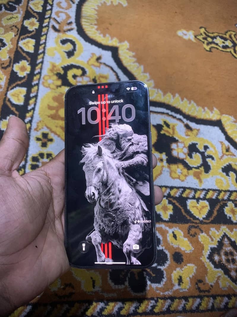 Apple iPhone 14 Pro Max 5