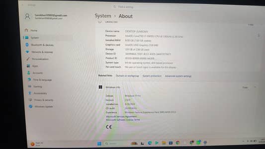 PC for sale